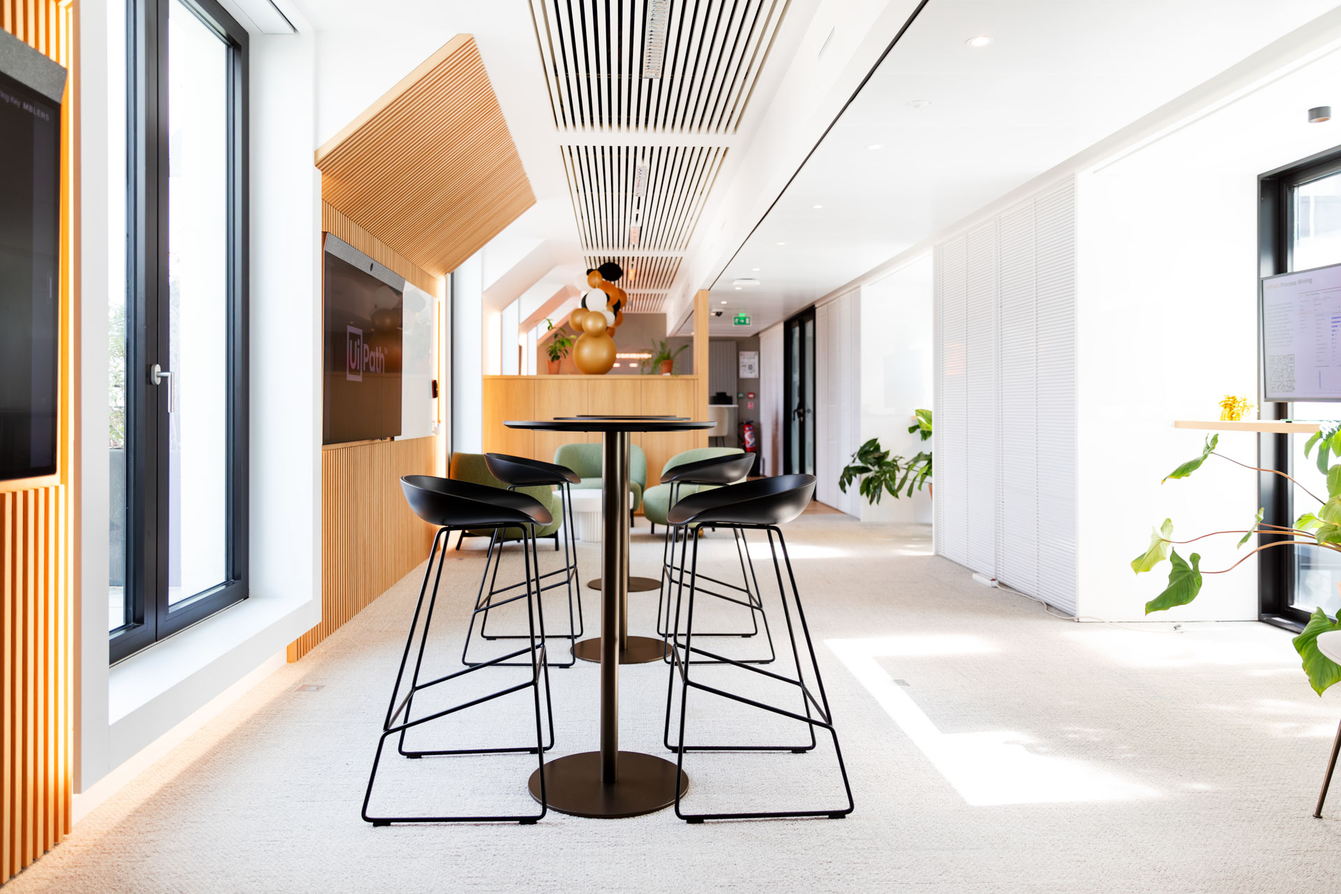modern
