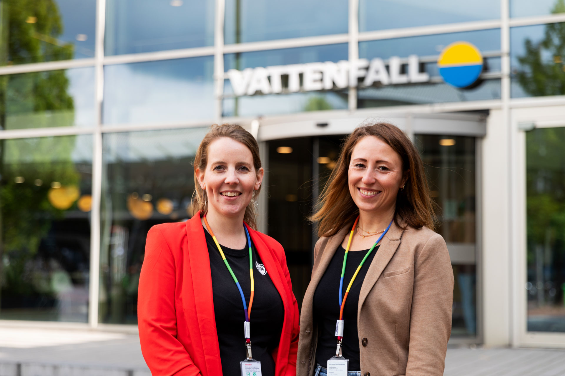 Vattenfal