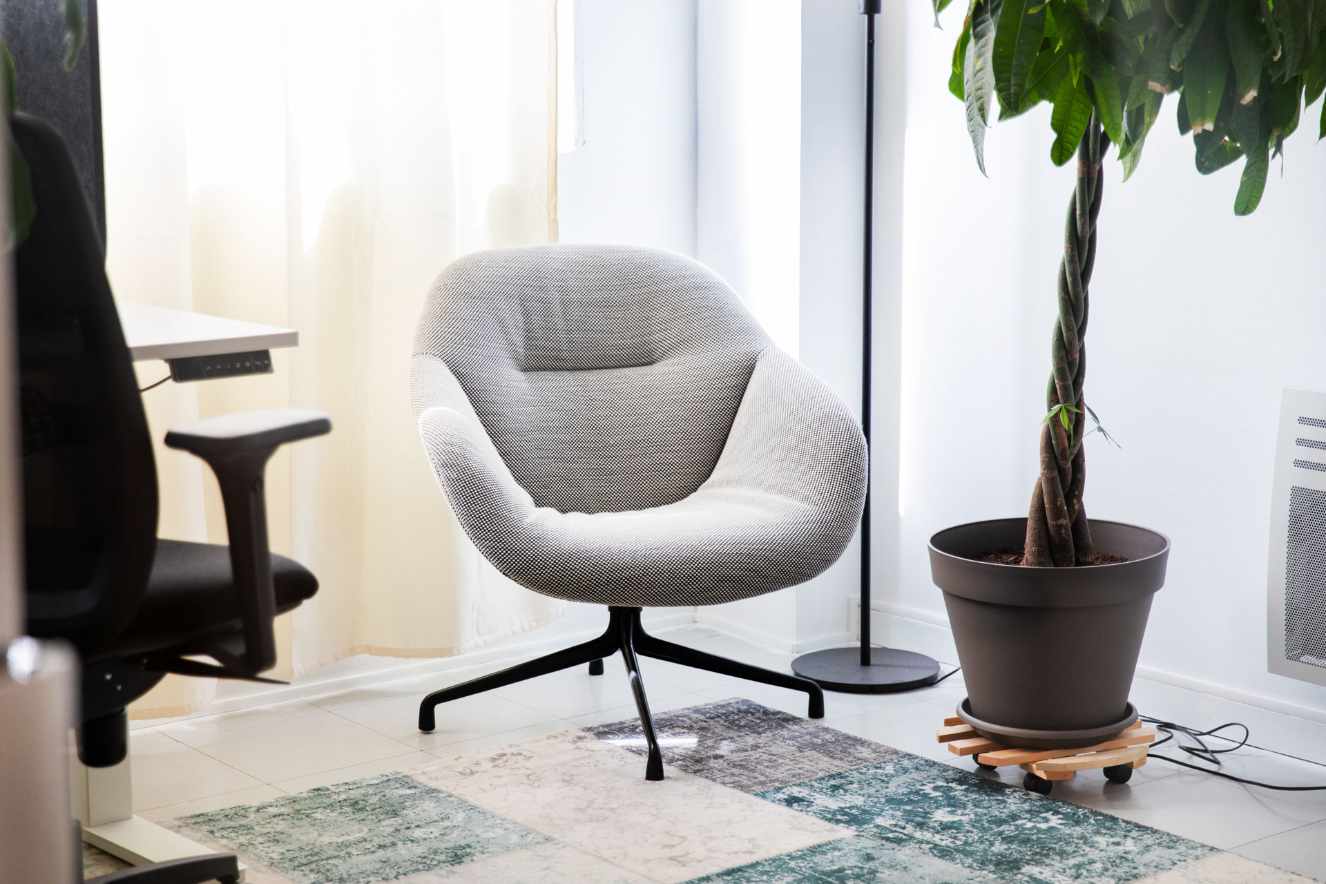 chair