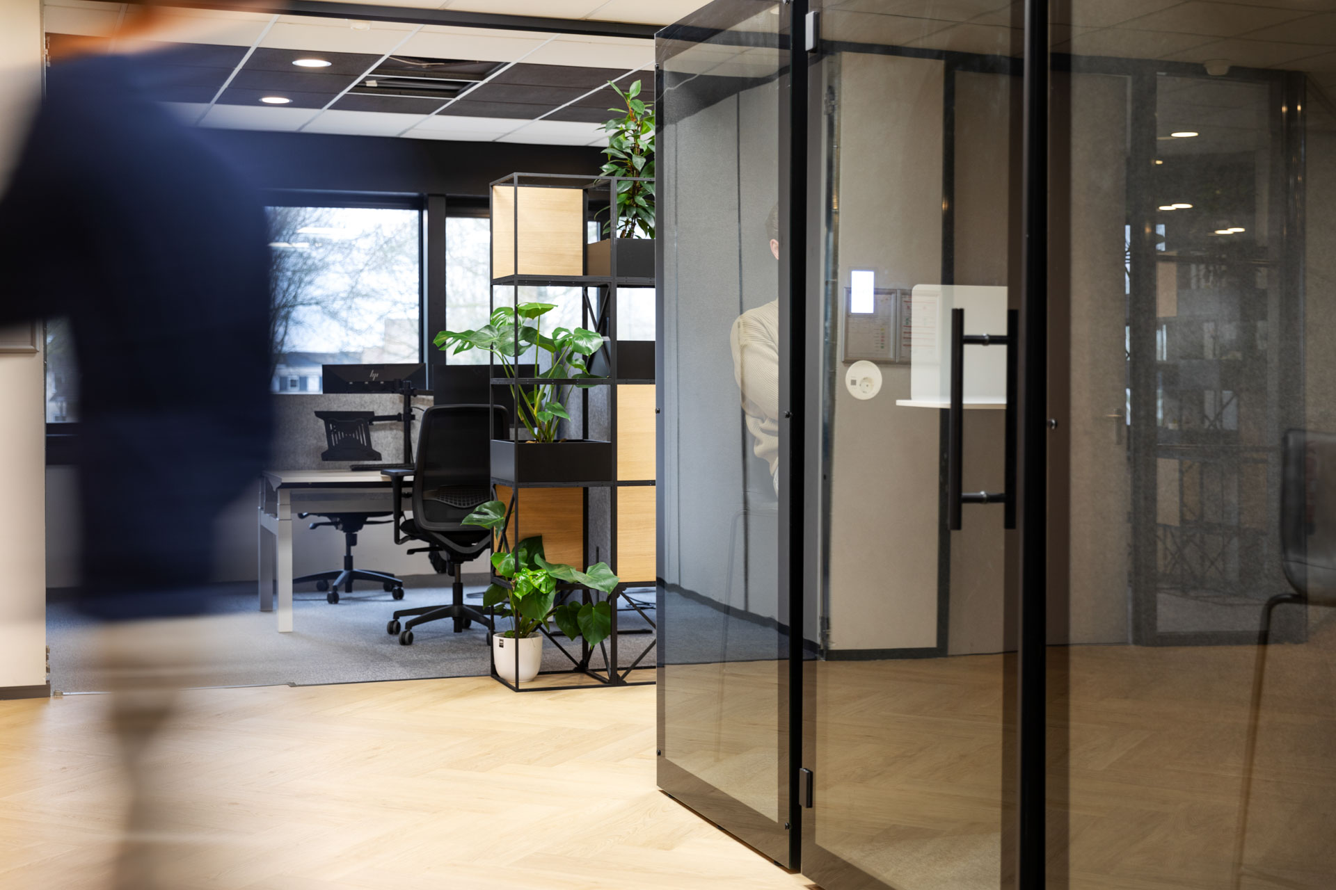 entreprises