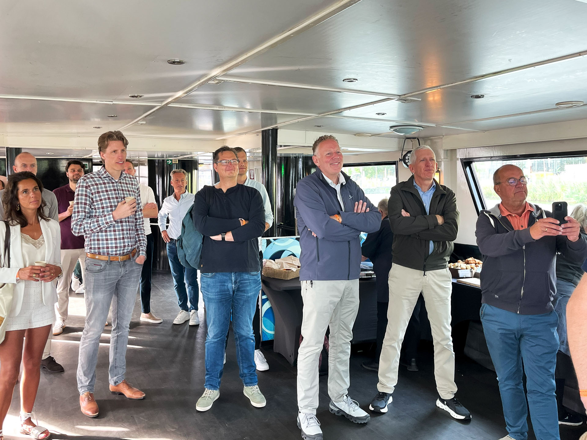 SAIL 2025