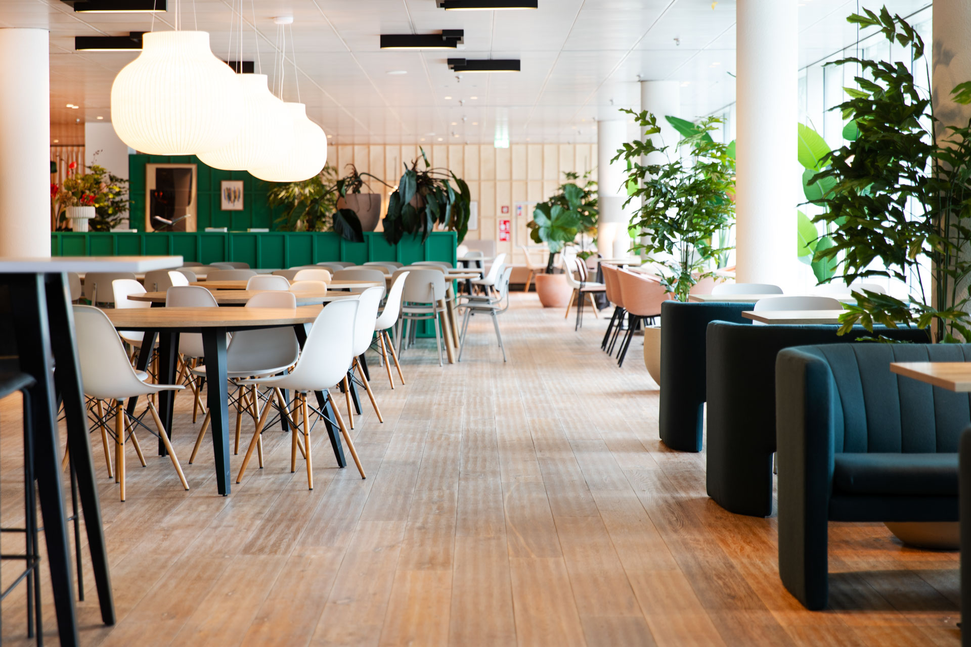 WTC Amsterdam