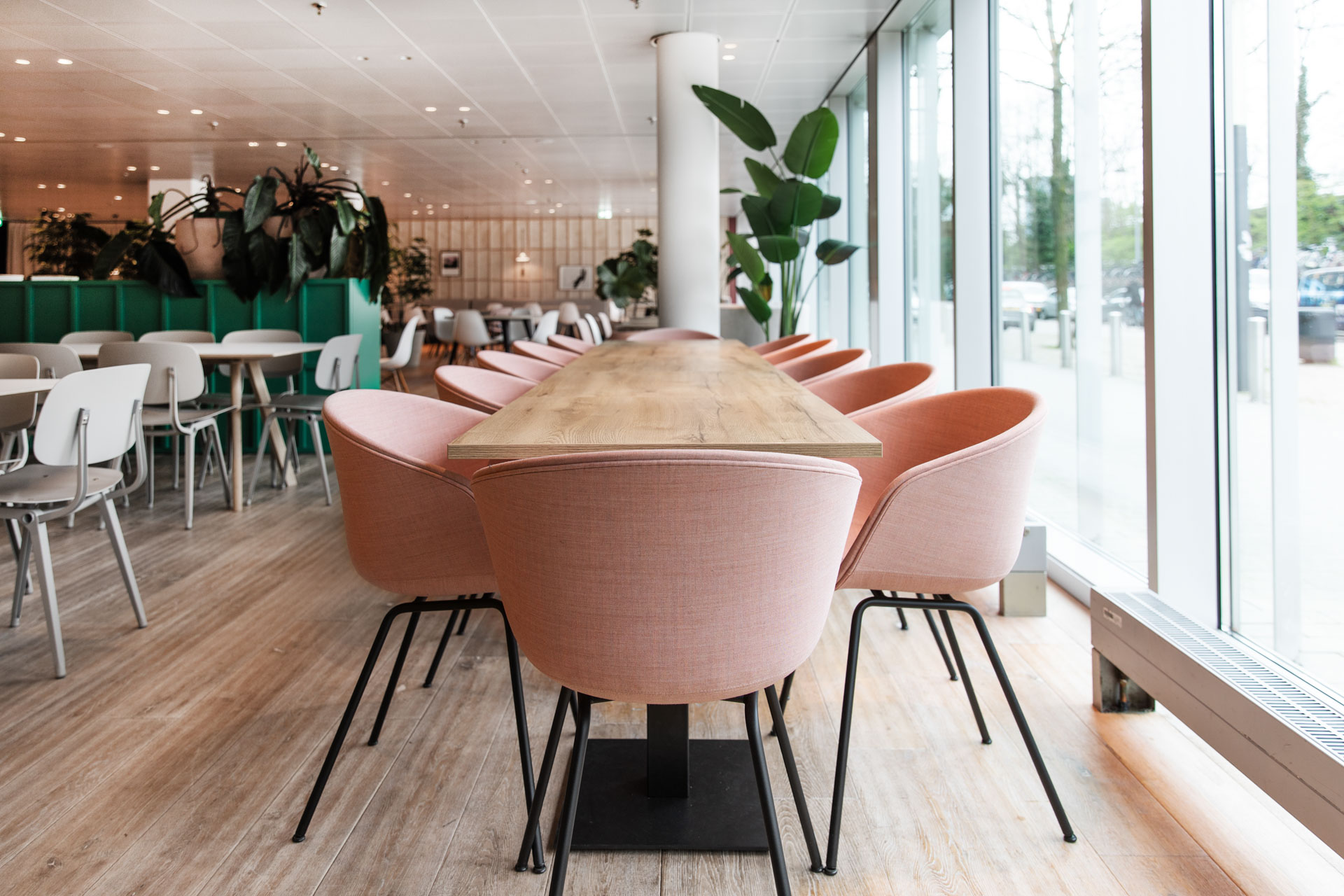WTC Amsterdam