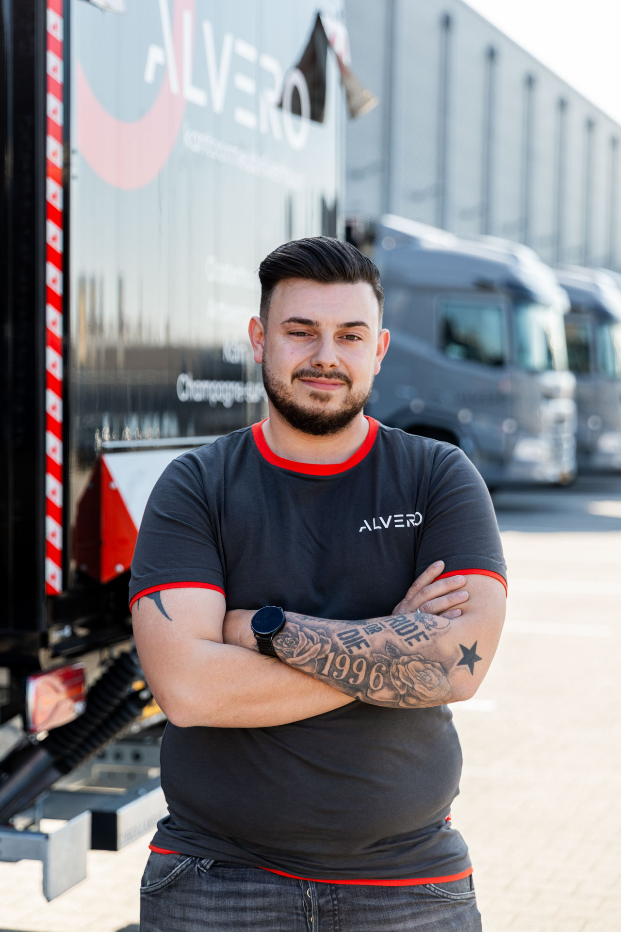 Jordi