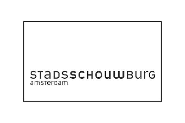 Stadschouwburg amsterdam