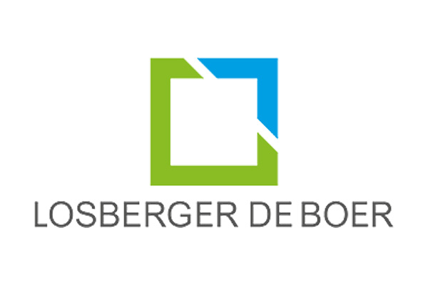 Losberger de boer
