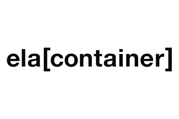 Elacontainer