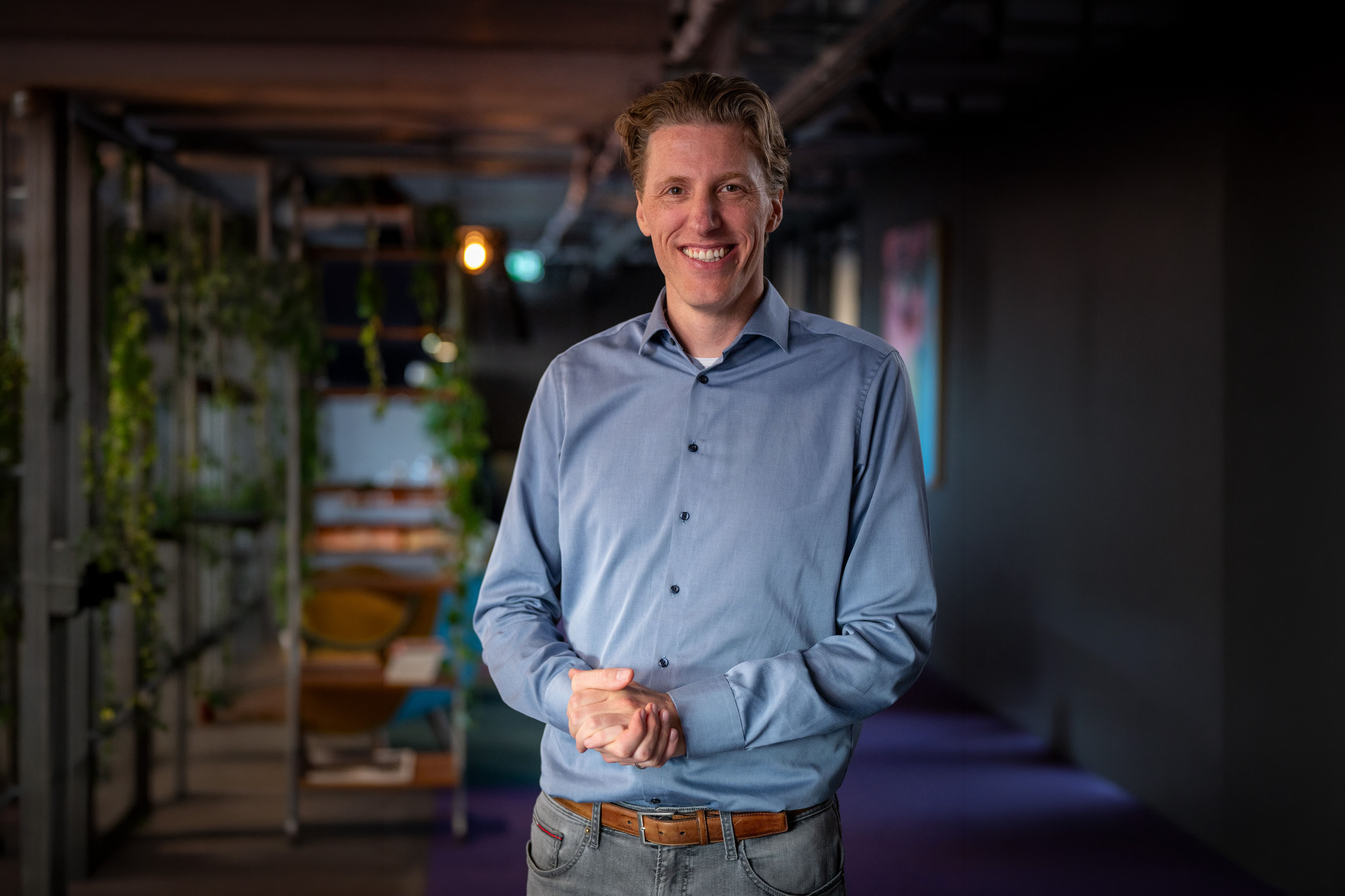 Ardaan Spruijt