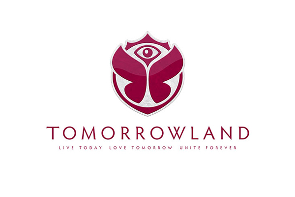 Evenement meubilair huren Tomorrowland