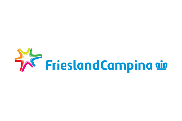 FrieslandCampina voorzien van meubilair