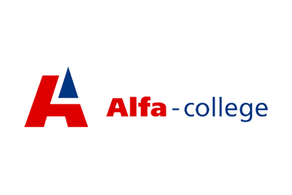 Alfa-college thuiswerkplekken