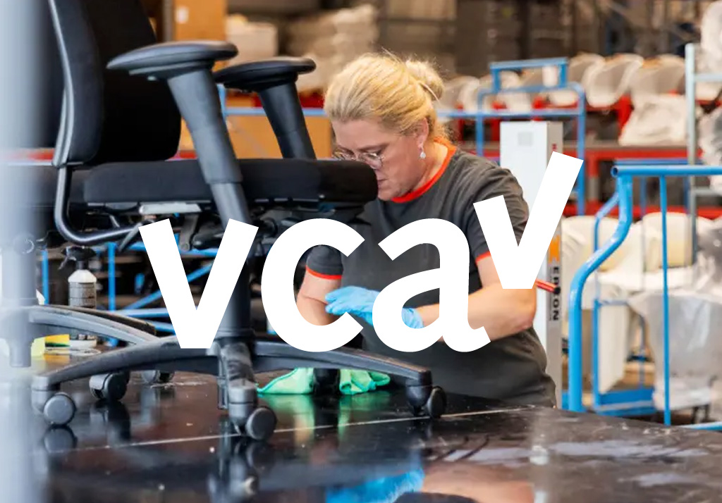 Alvero is VCA gecertificeerd