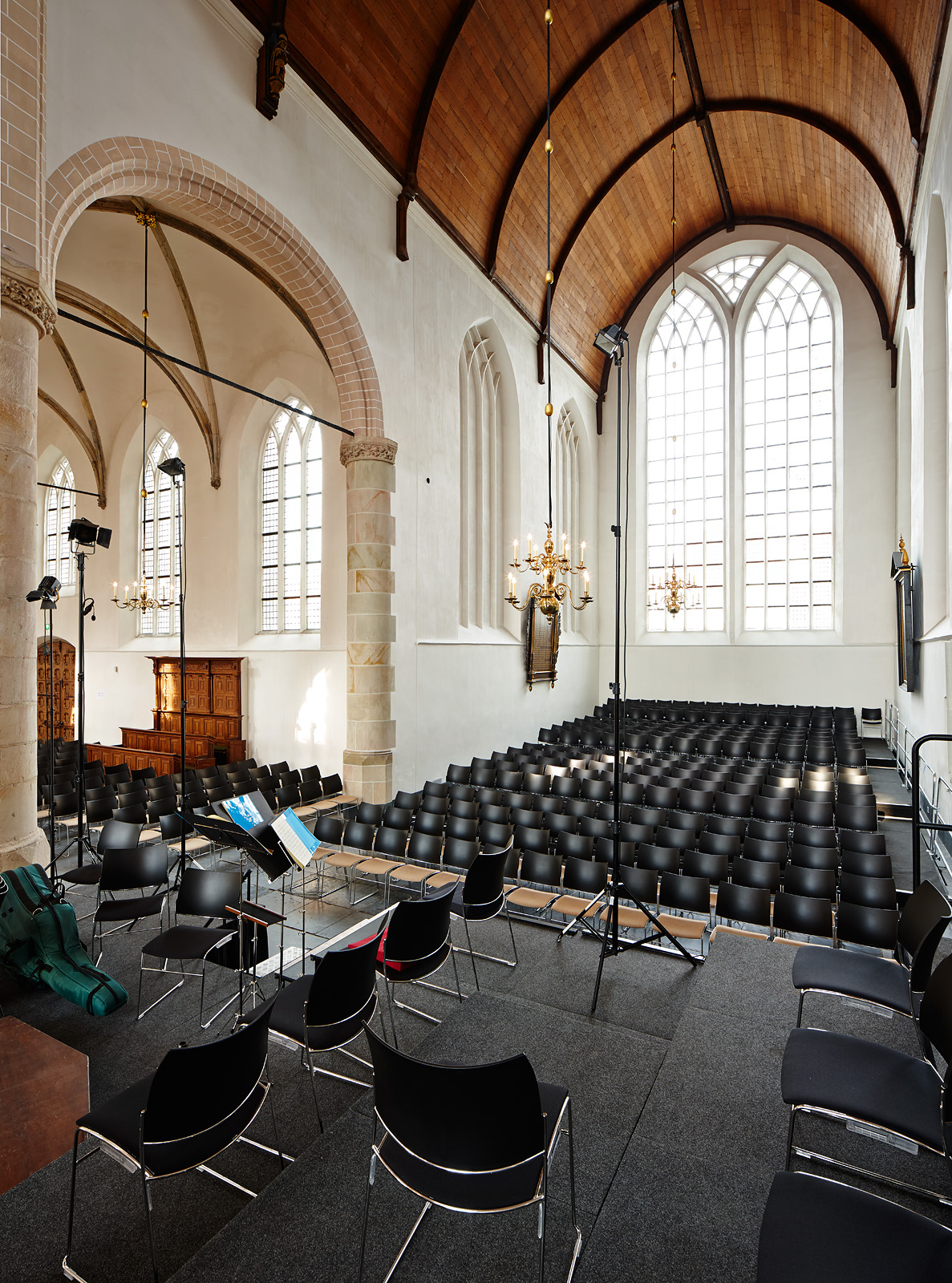 Grote Kerk Naarden