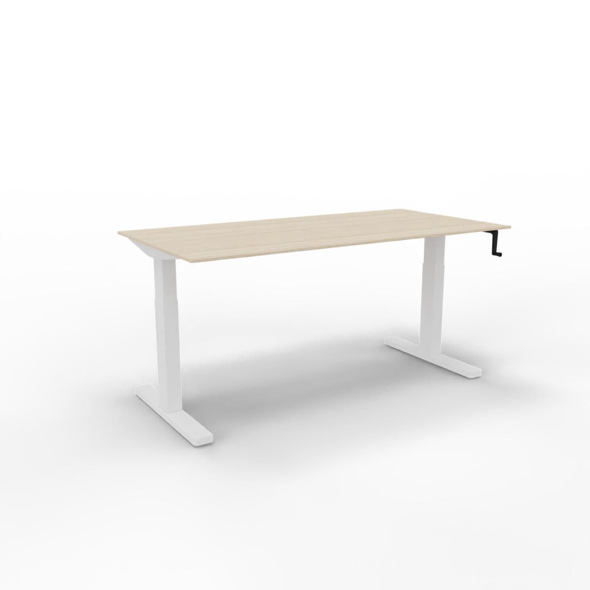 Alvero Flex office table