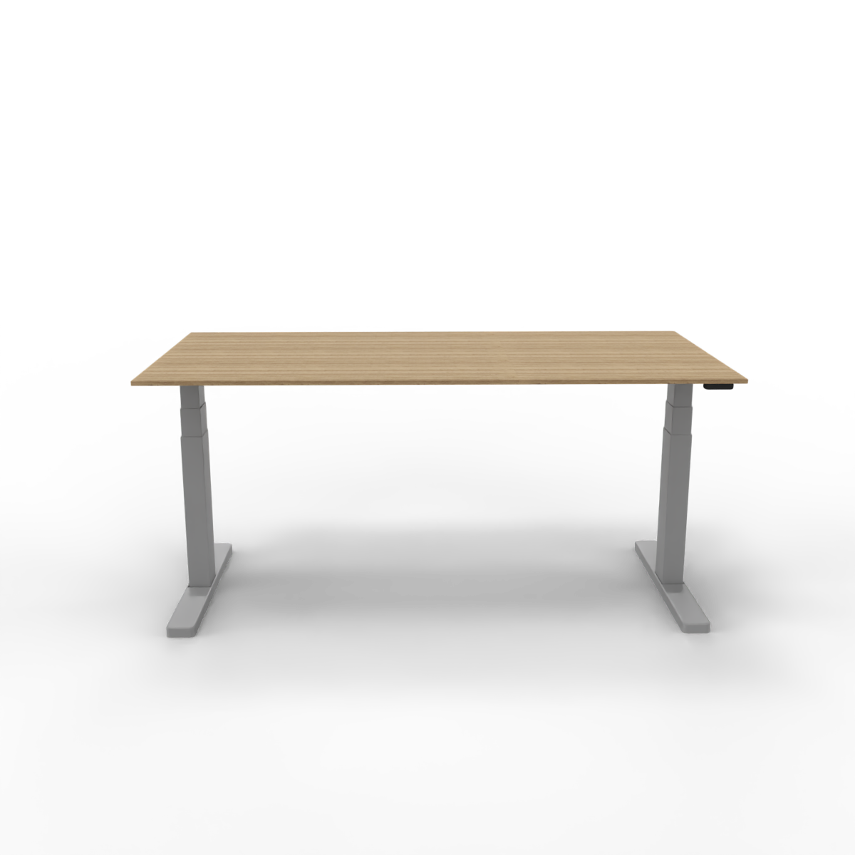 Alvero e-Flex office table