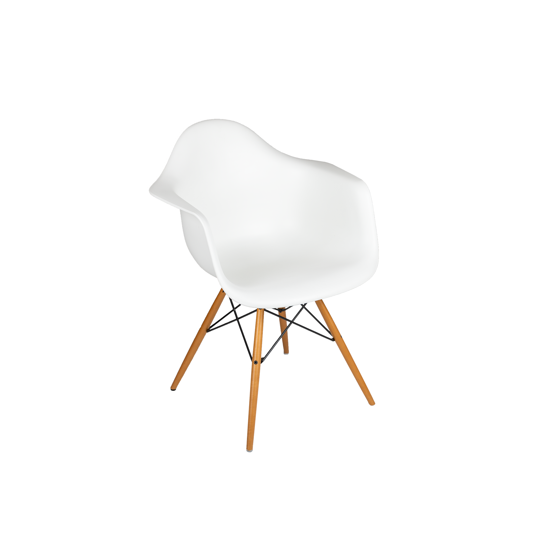 Vitra Armchair