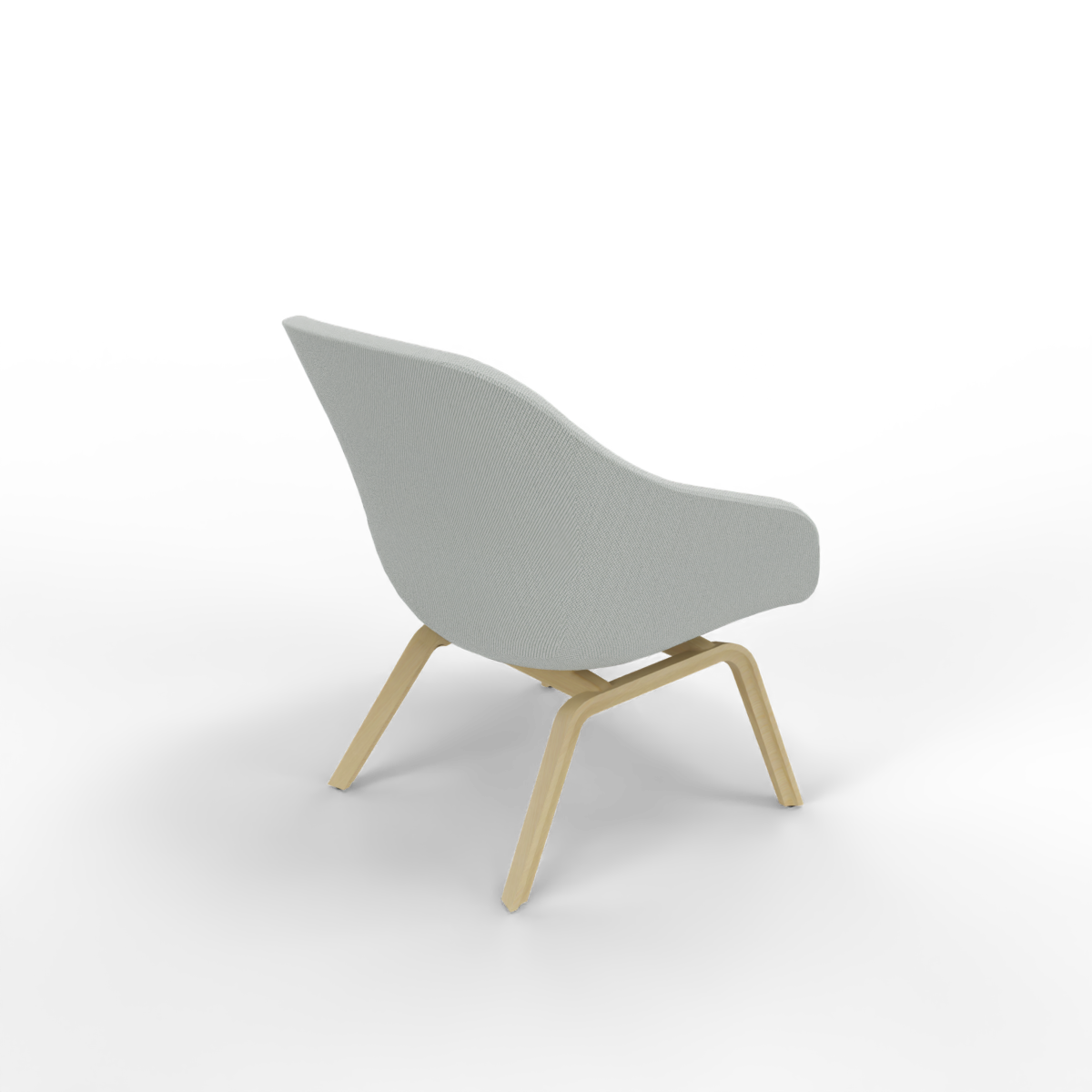 HAY About A Lounge 83