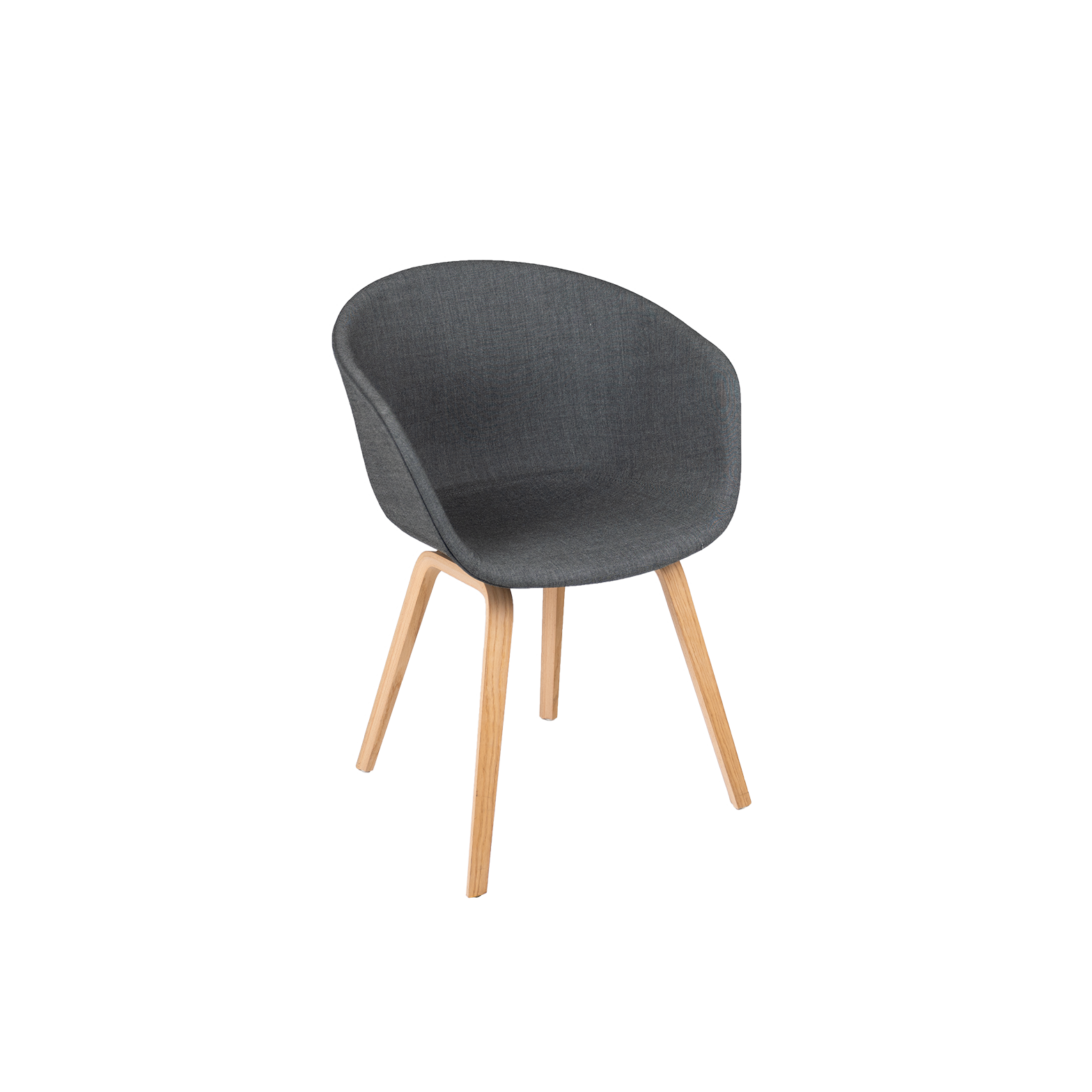 HAY About A Chair 23