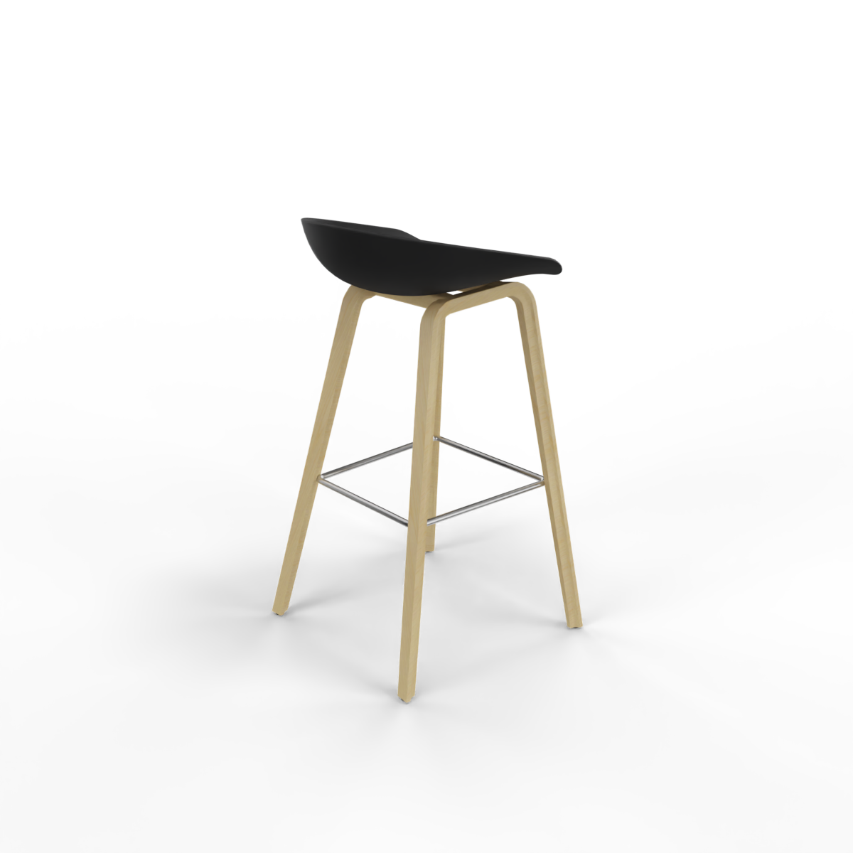 HAY About A Stool 32