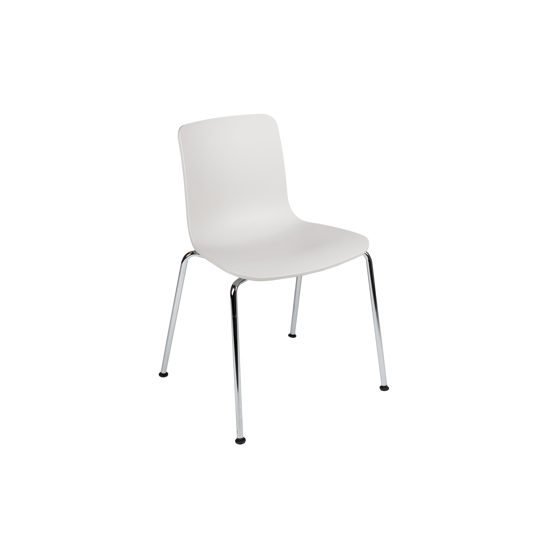 Vitra HAL stacking chair