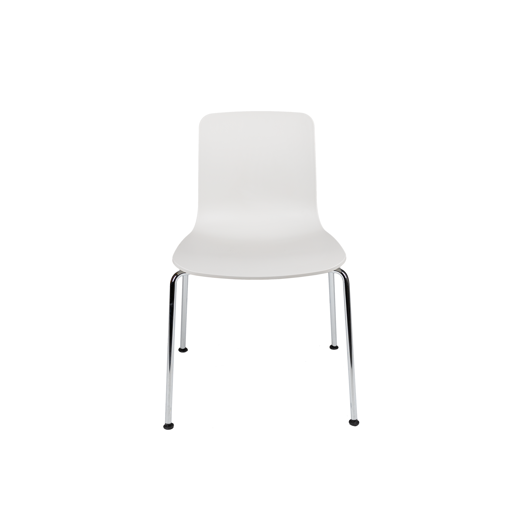 Vitra HAL stacking chair