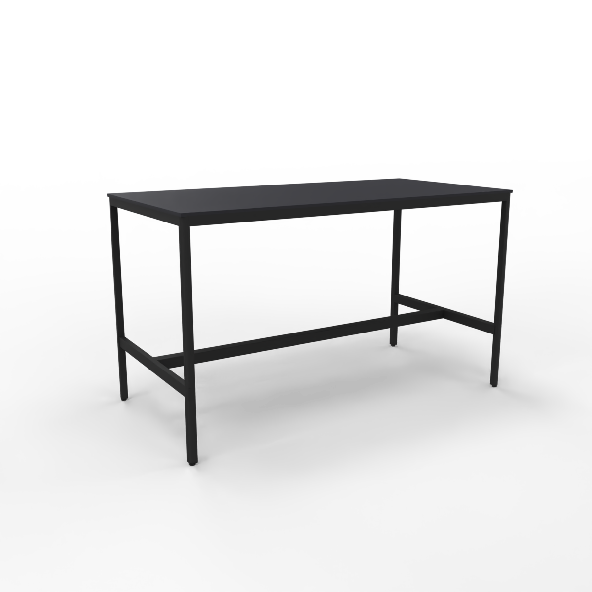 Alvero Basic desk