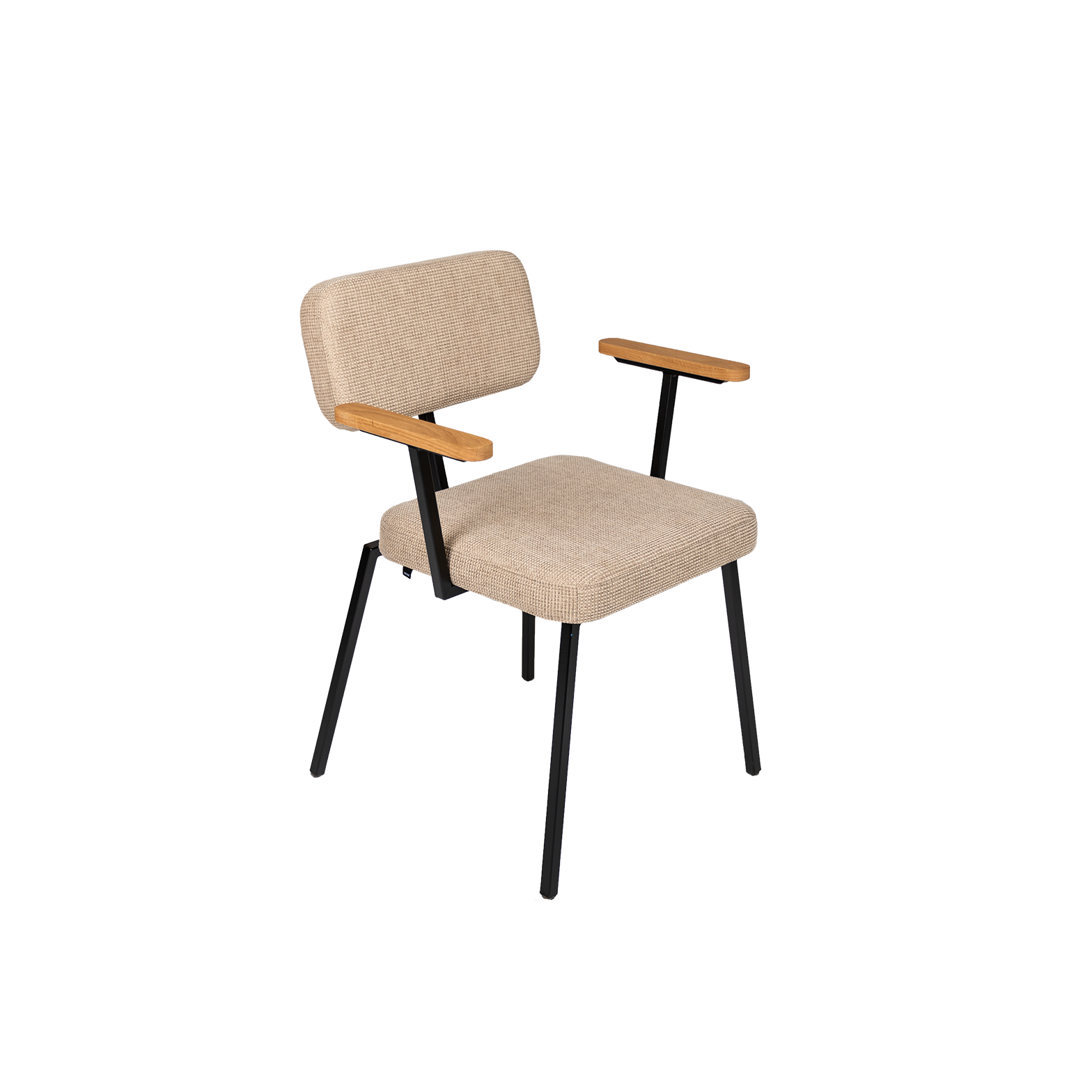 Conference chair Ode
