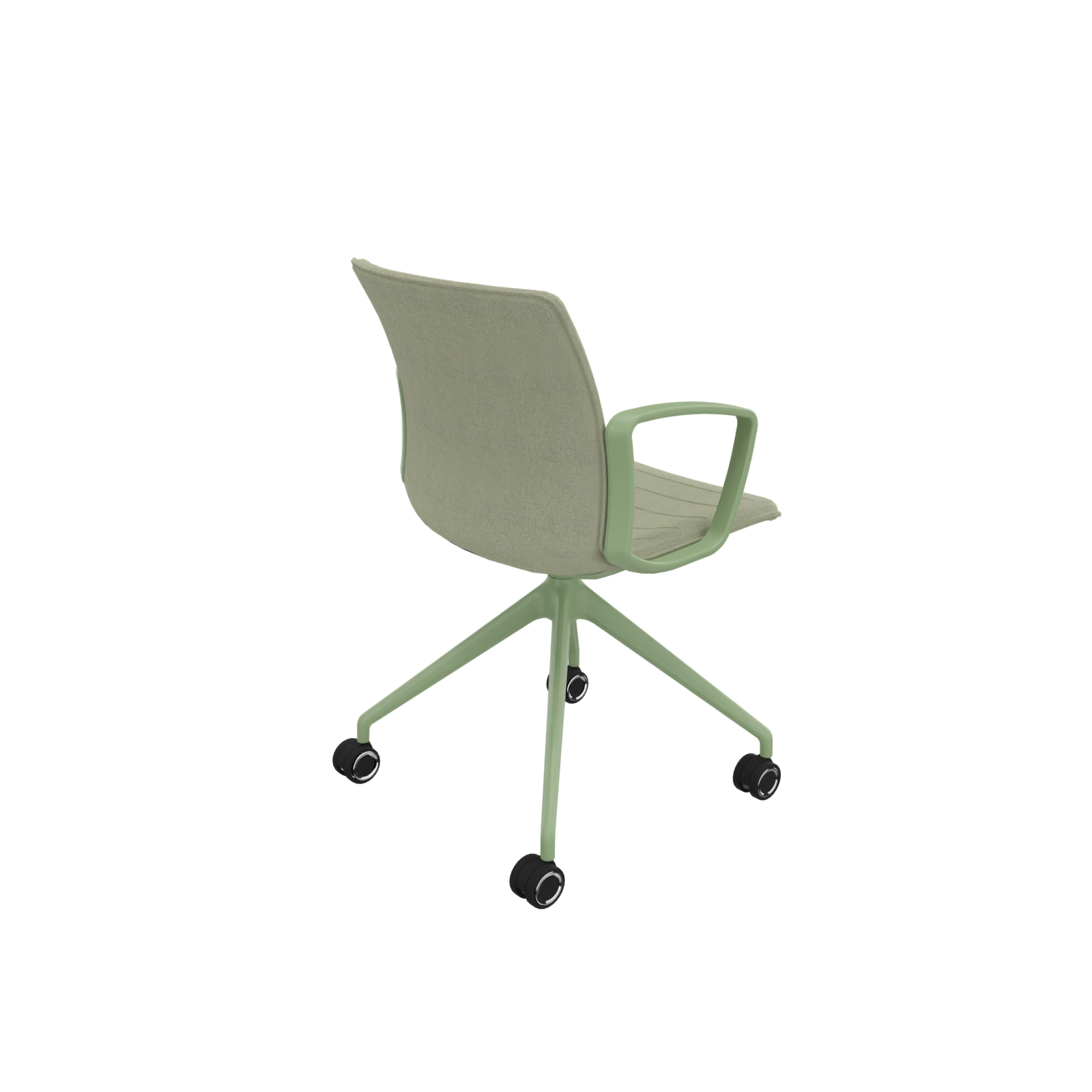 Ahrend WELL conference chair